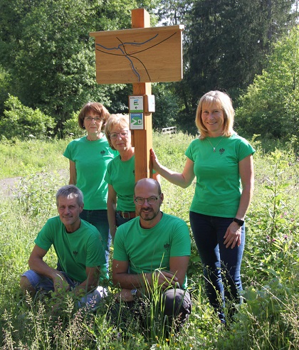 ortsgruppe udenbreth im eifelverein