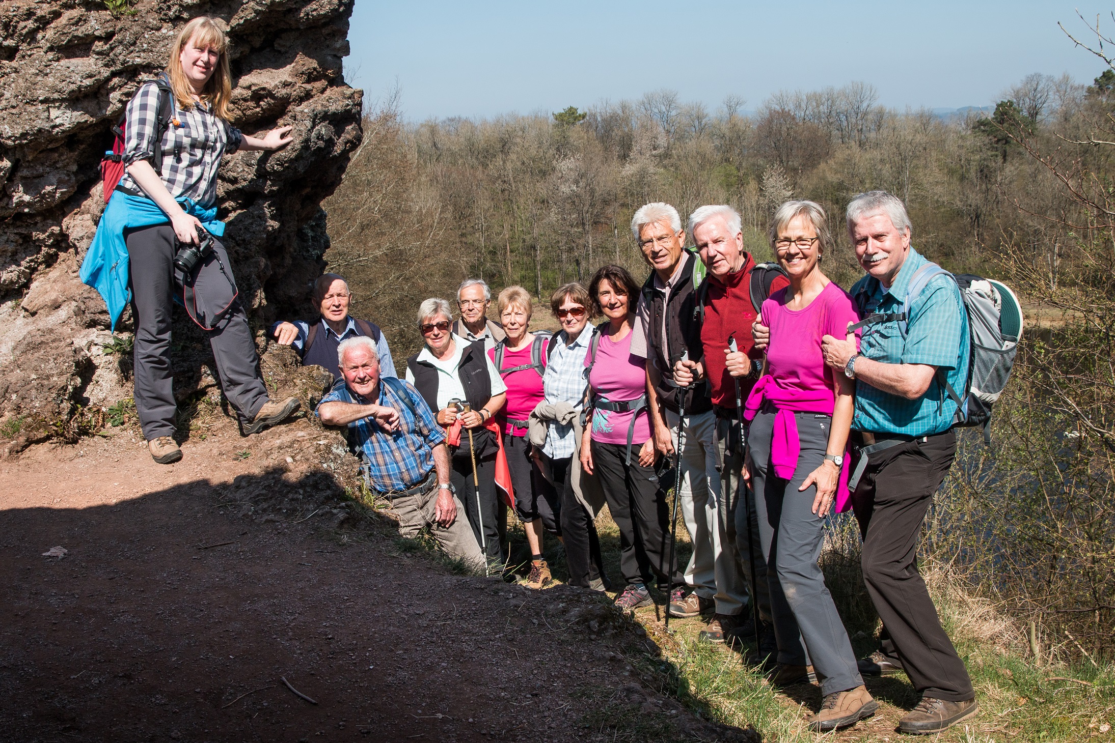 MITWandern mit dem Eifelverein