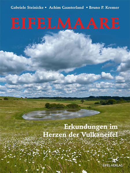 Eifelmaare - Erkundungen im Herzen der Vulkaneifel