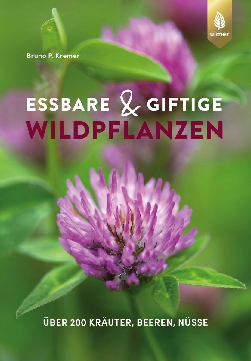 Essbare & giftige Wildpflanzen