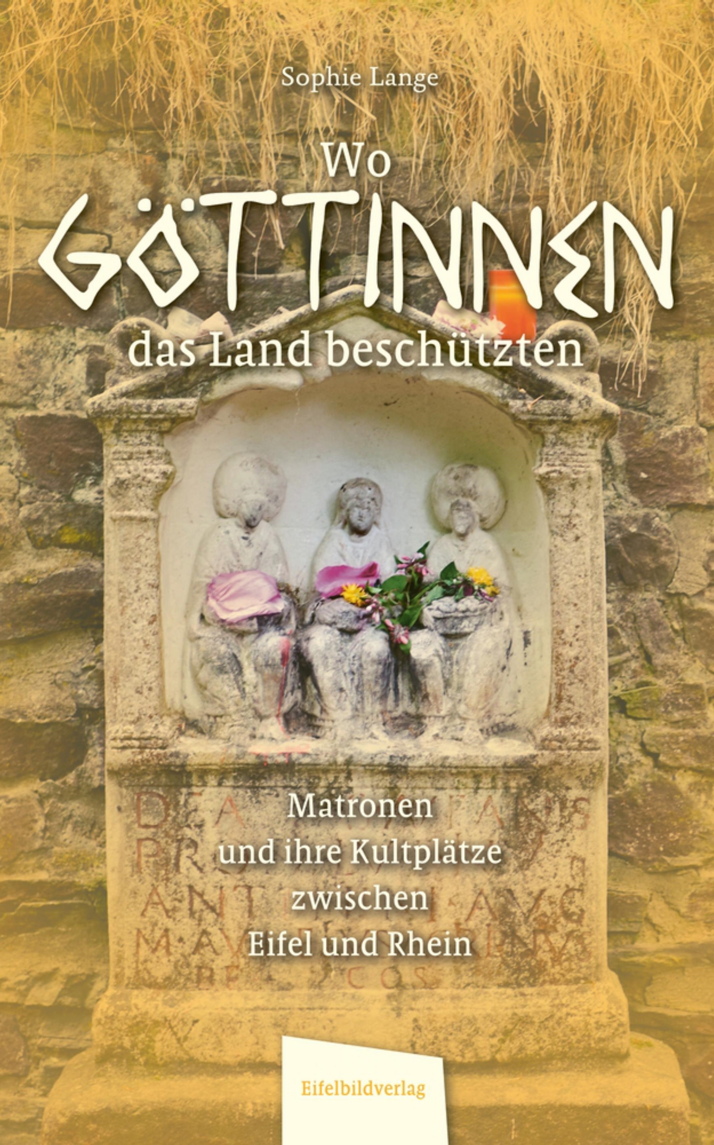 Wo Göttinnen das Land beschützen