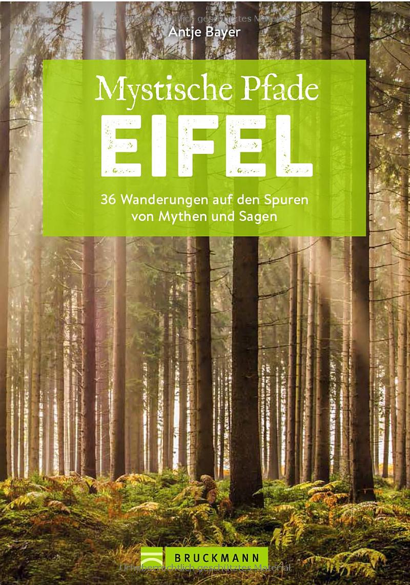 Mystische Pfade Eifel