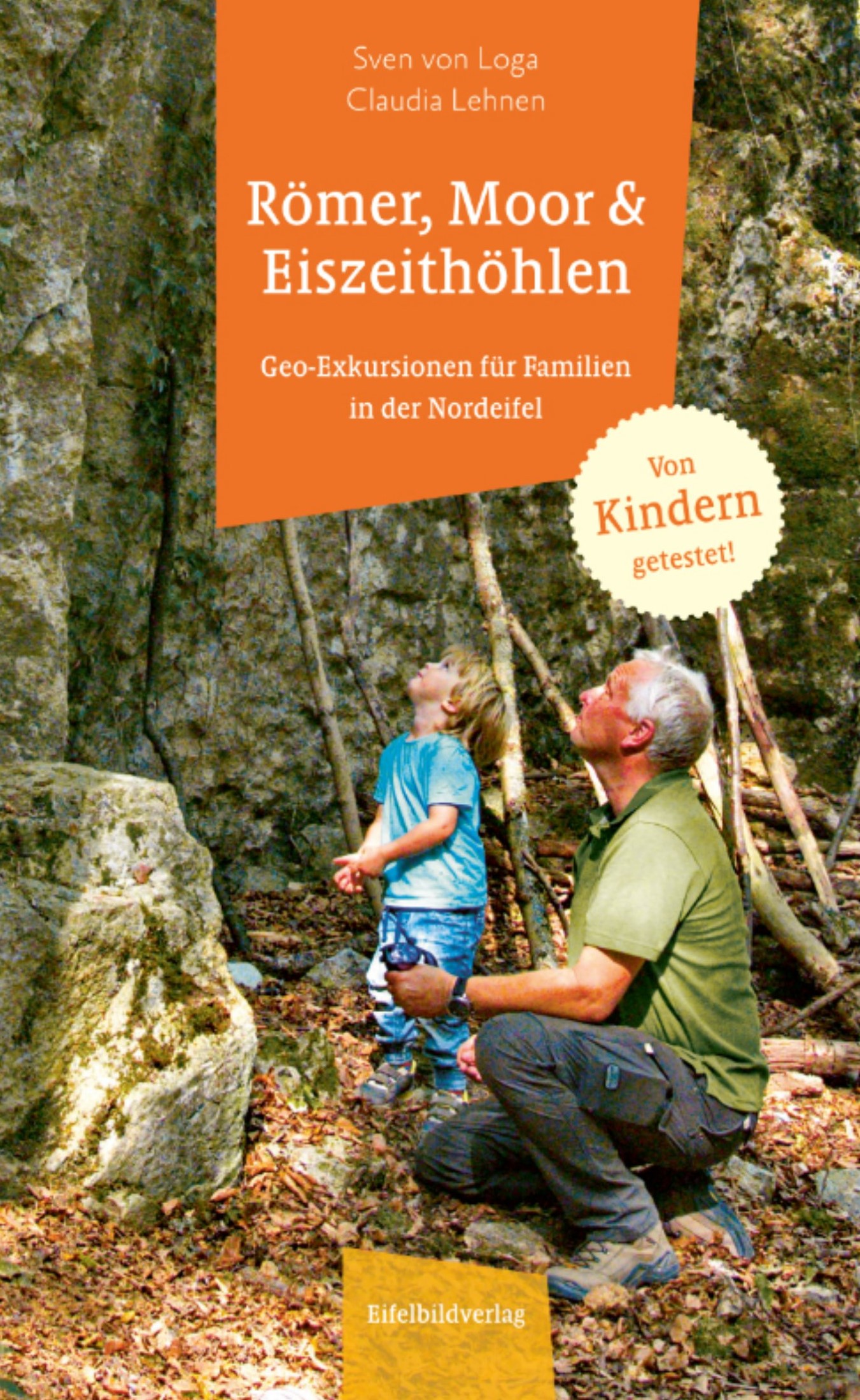 Römer, Moor  und Eiszeithöhlen