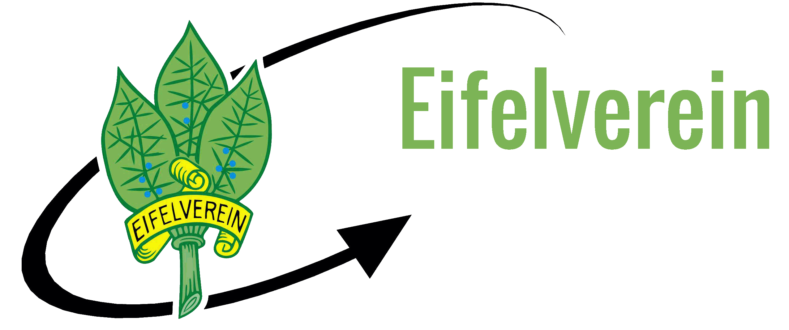 Eifelverein Logo